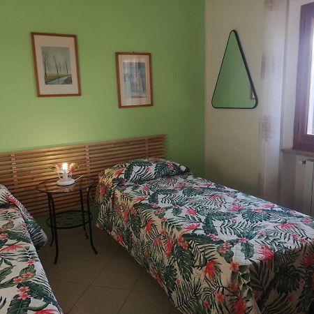 La Casa Sul Tramonto - Capoliveri - Services Included Екстер'єр фото