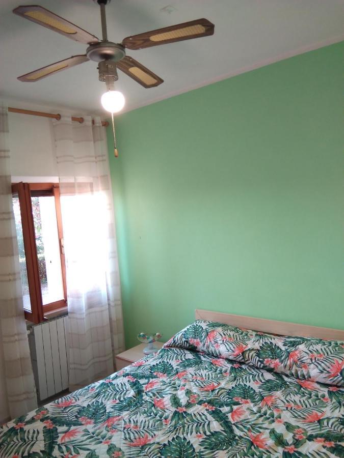 La Casa Sul Tramonto - Capoliveri - Services Included Екстер'єр фото